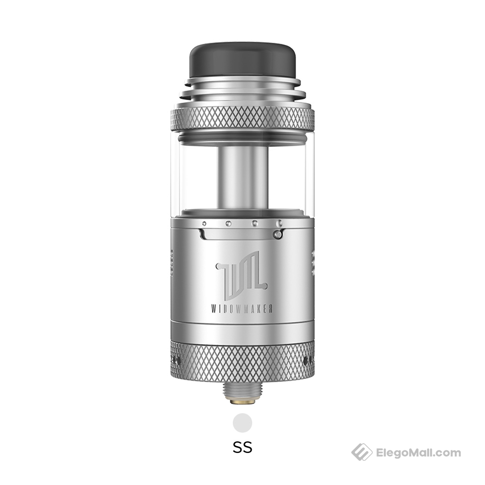Vandyvape Widowmaker RTA